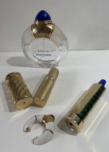 Parfum boucheron jaipur - parfum, lot