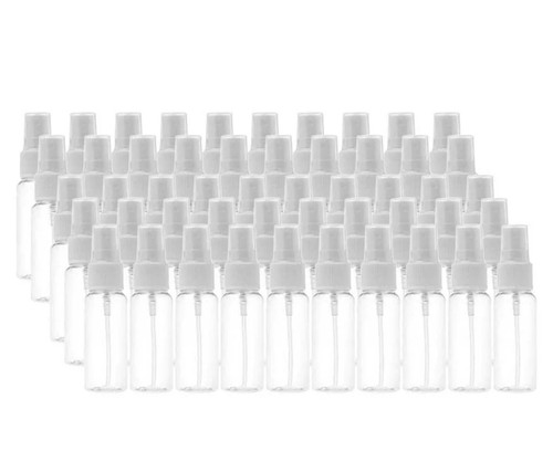 Lot flacon vide - lot, 50