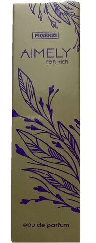 Lot eau parfum aimely - de,