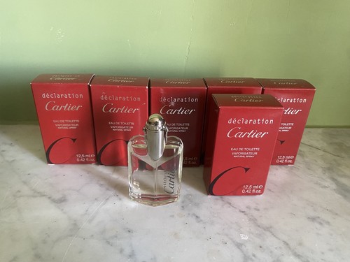 Lot miniatures parfum - 6,