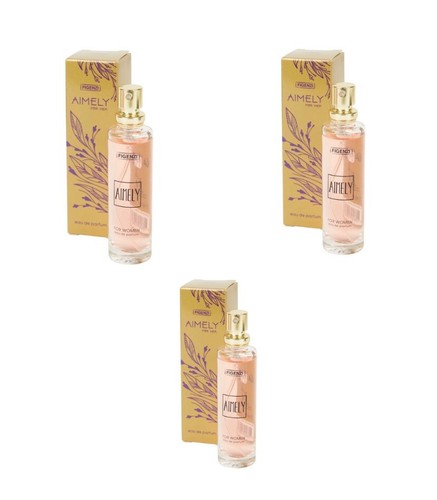 Lot eau parfum format - eau, de